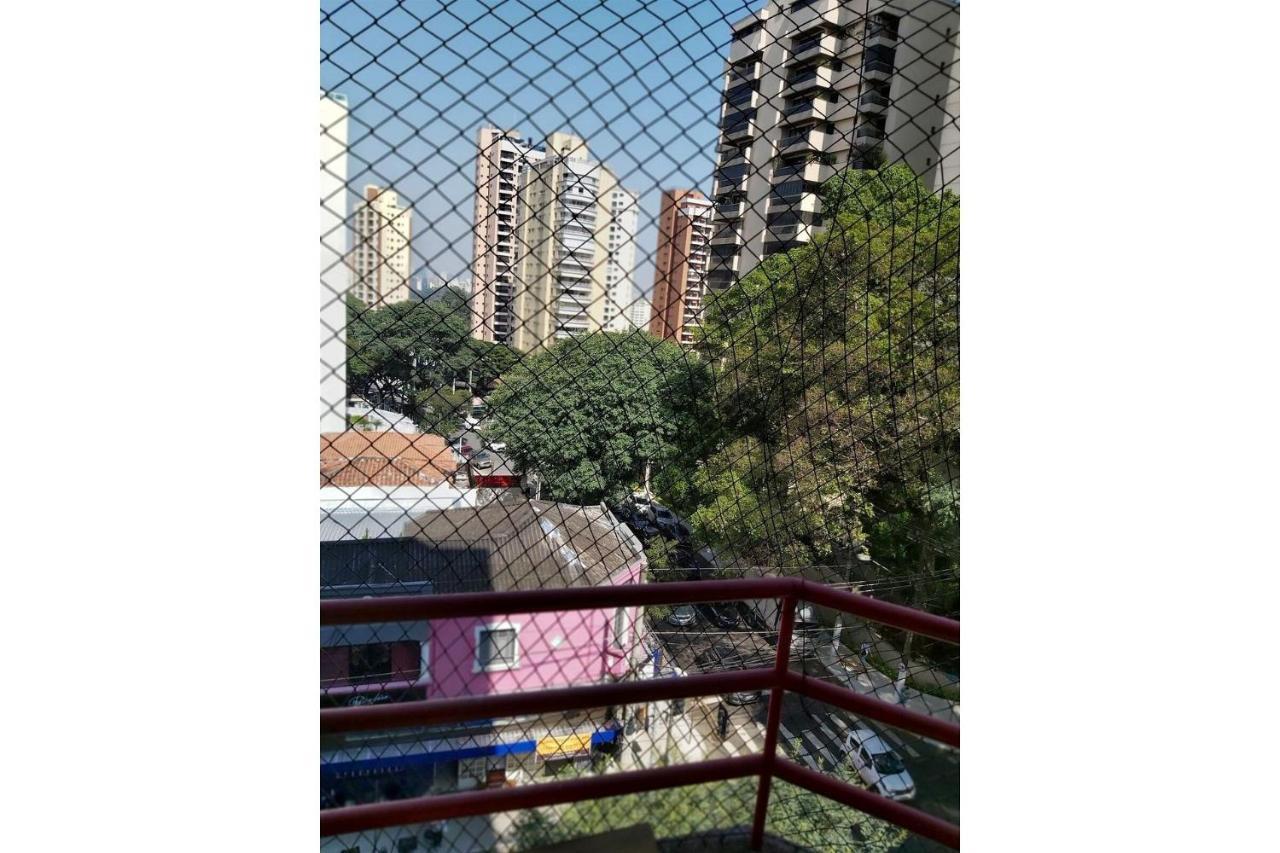 Port Dela Vilete São Paulo Exterior foto