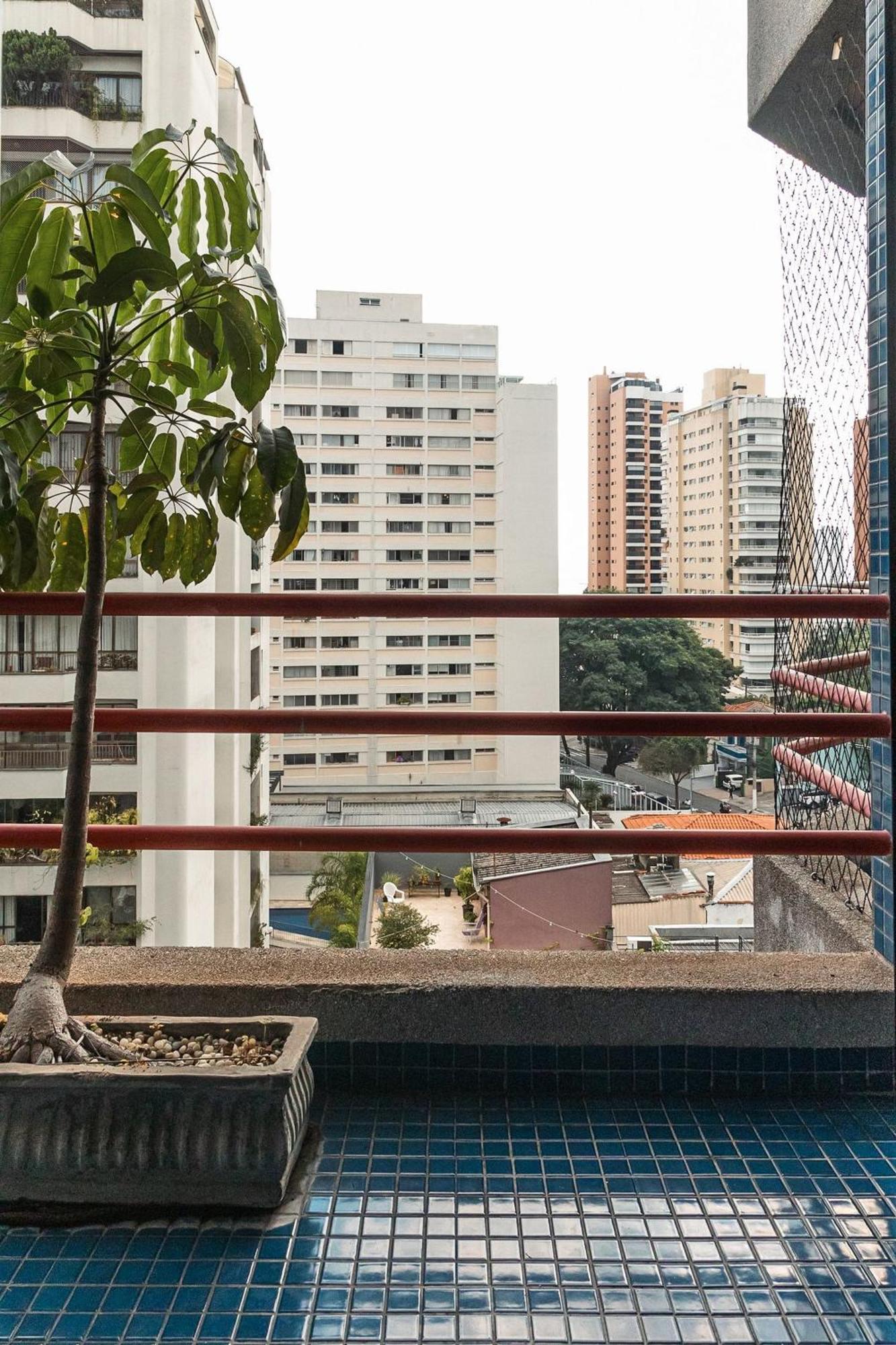 Port Dela Vilete São Paulo Exterior foto